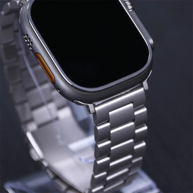 Stainless Steel Band for Apple Watch